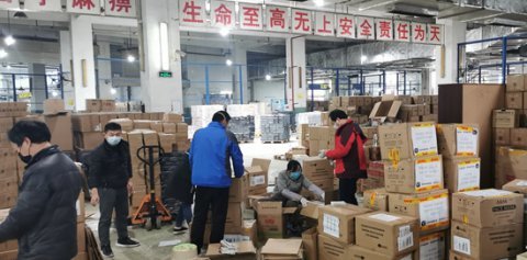 打通大動脈 “產(chǎn)業(yè)守護者”期待市場春天