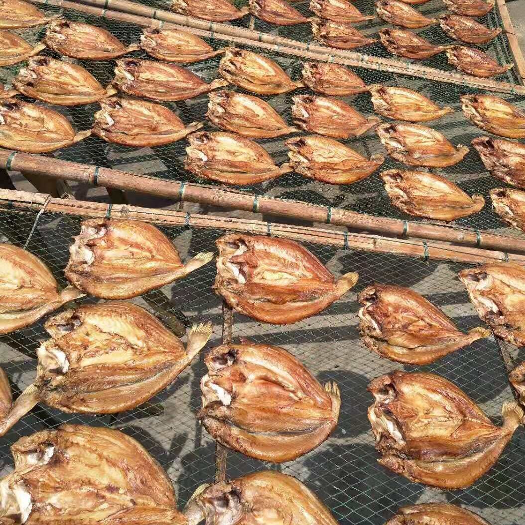 溫州特產(chǎn)黃魚(yú)鲞大黃魚(yú)干咸魚(yú)干新鮮腌制海鮮干貨海產(chǎn)品5.