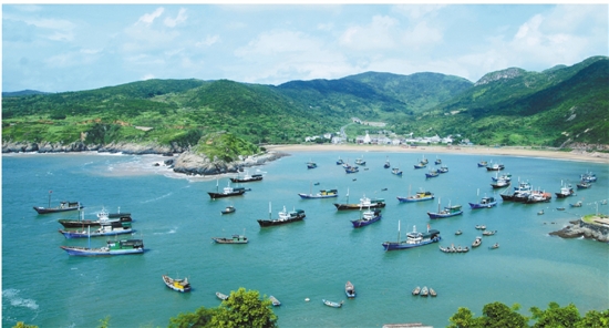 蒼南承辦第十三屆“全國(guó)各地溫州商會(huì)年會(huì)”-浙江新聞-浙江在線